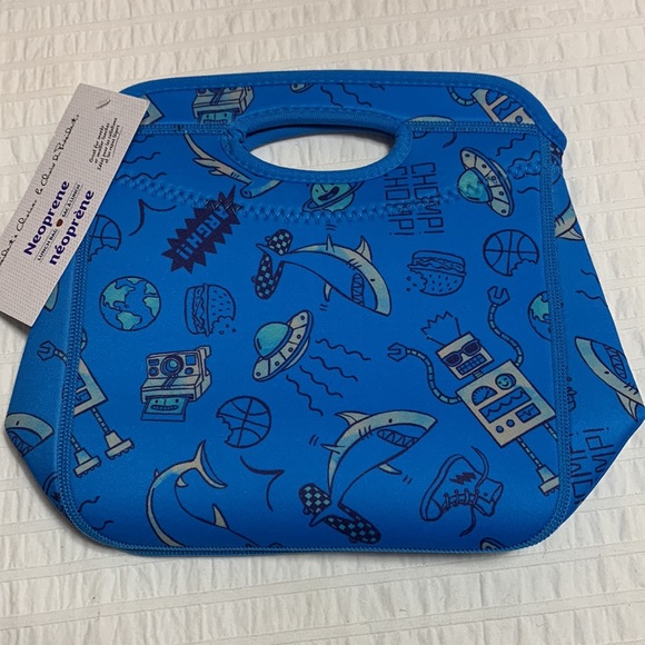 Neoprene Lunch Bag by President’s Choice - Picture 16 of 16